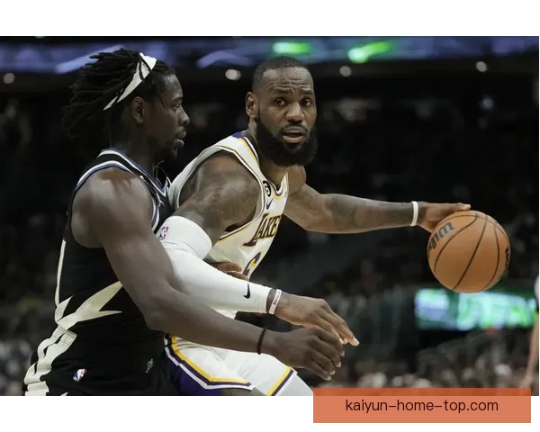 詹姆斯谈追平帕里什纪录回应质疑称湖人更好言论博眼球